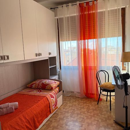 Casa Clelia Apartman Porto Torres Kültér fotó