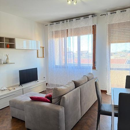 Casa Clelia Apartman Porto Torres Kültér fotó