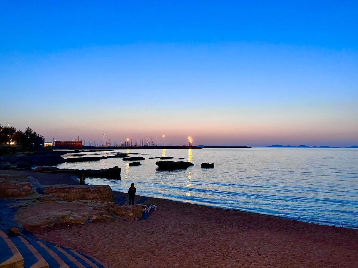 Casa Clelia Apartman Porto Torres Kültér fotó