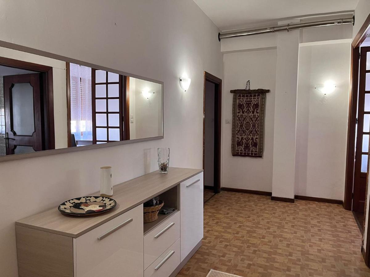 Casa Clelia Apartman Porto Torres Kültér fotó