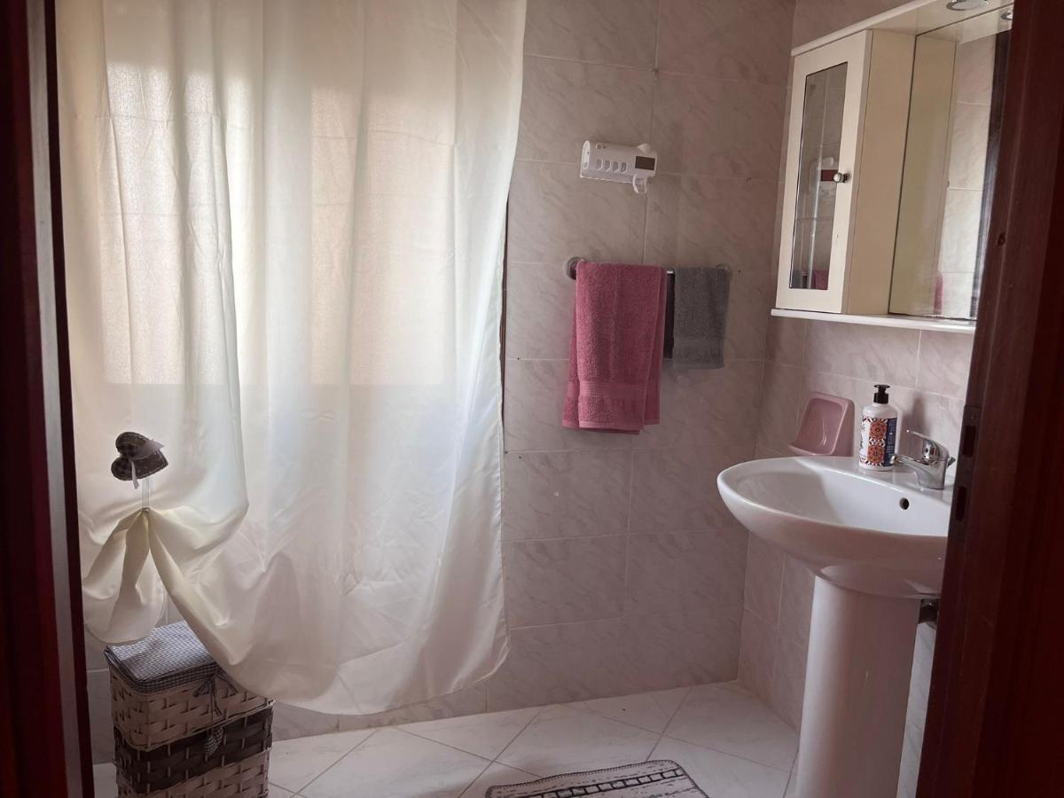 Casa Clelia Apartman Porto Torres Kültér fotó