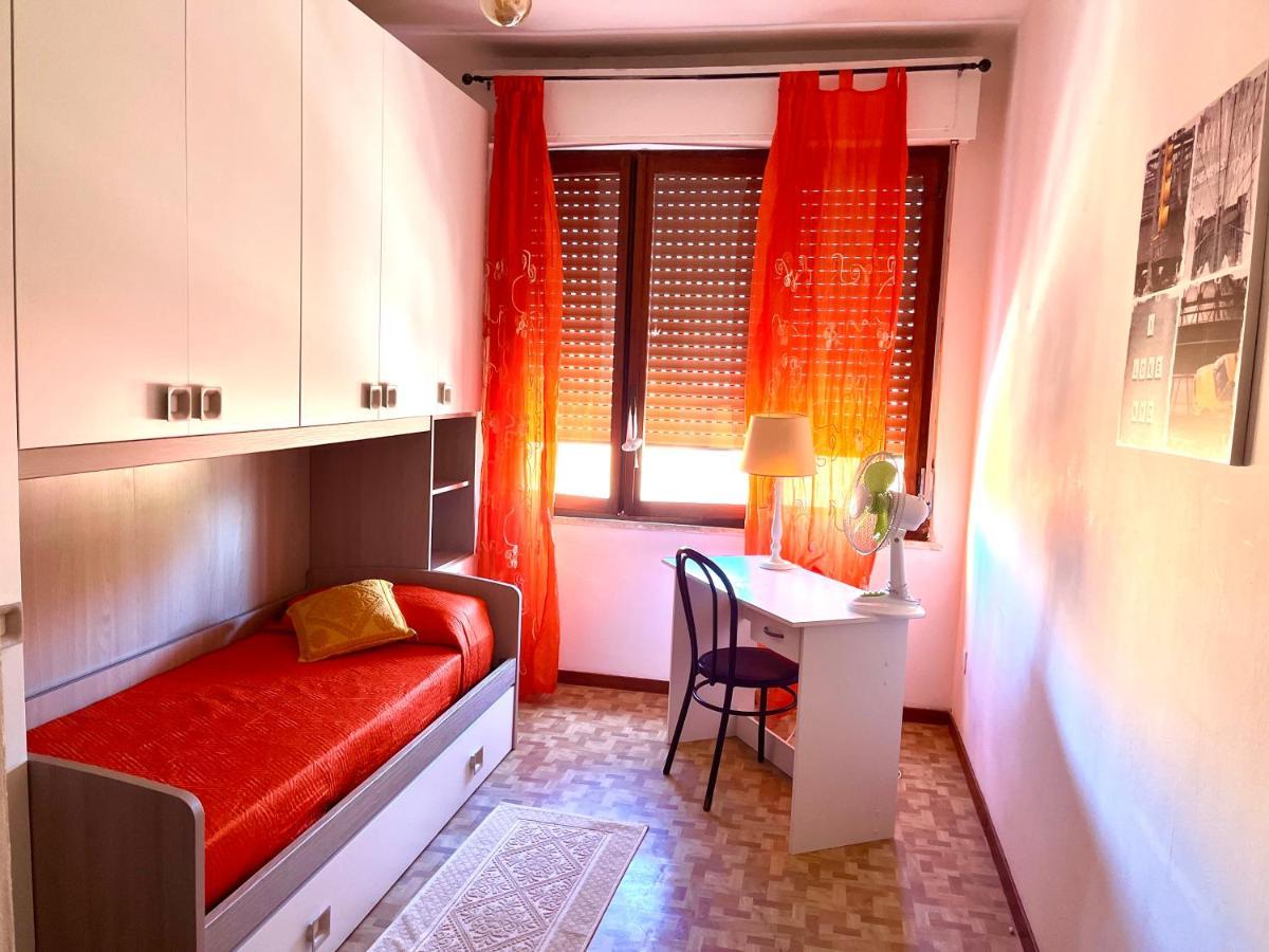 Casa Clelia Apartman Porto Torres Kültér fotó