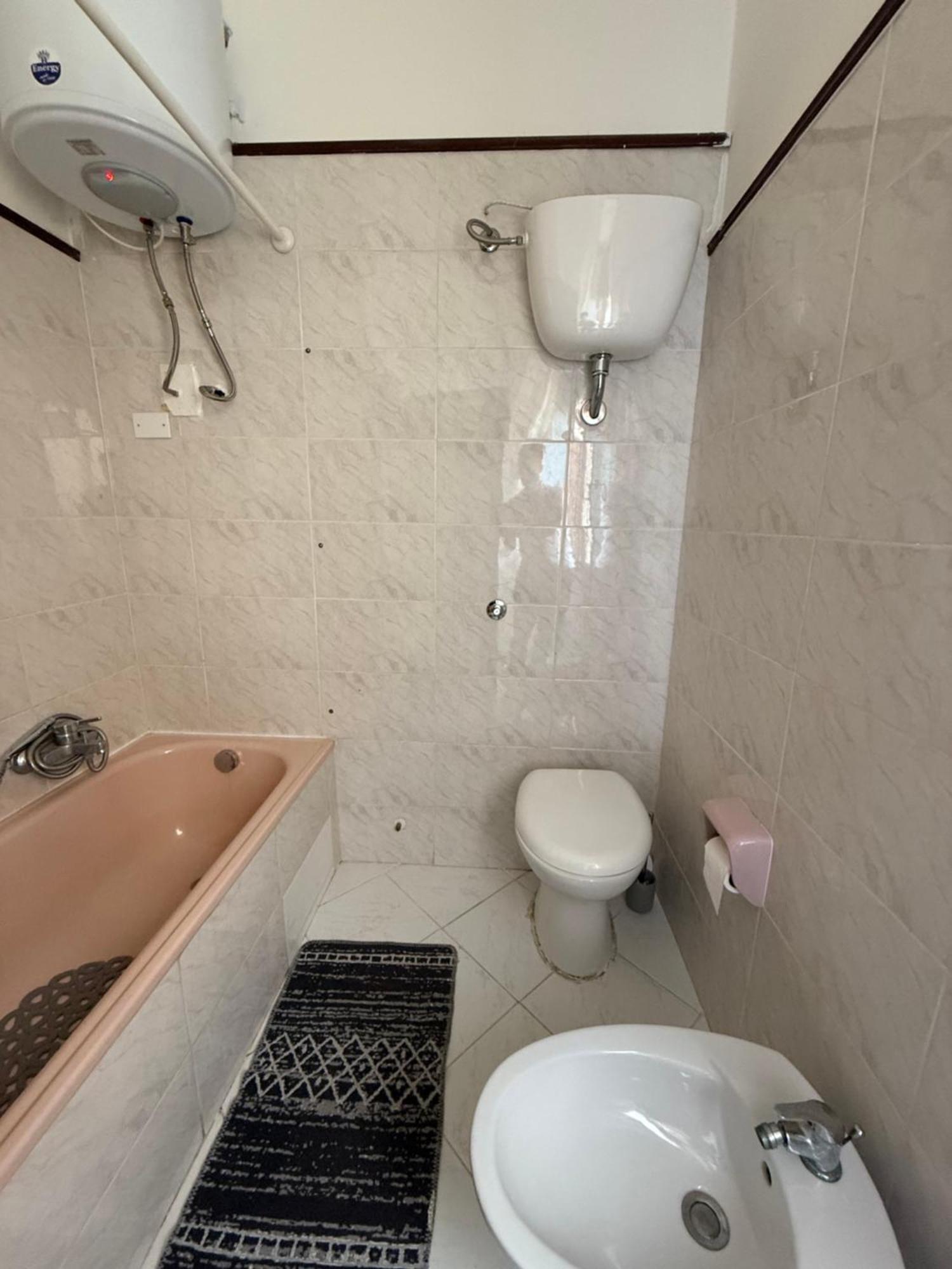 Casa Clelia Apartman Porto Torres Kültér fotó