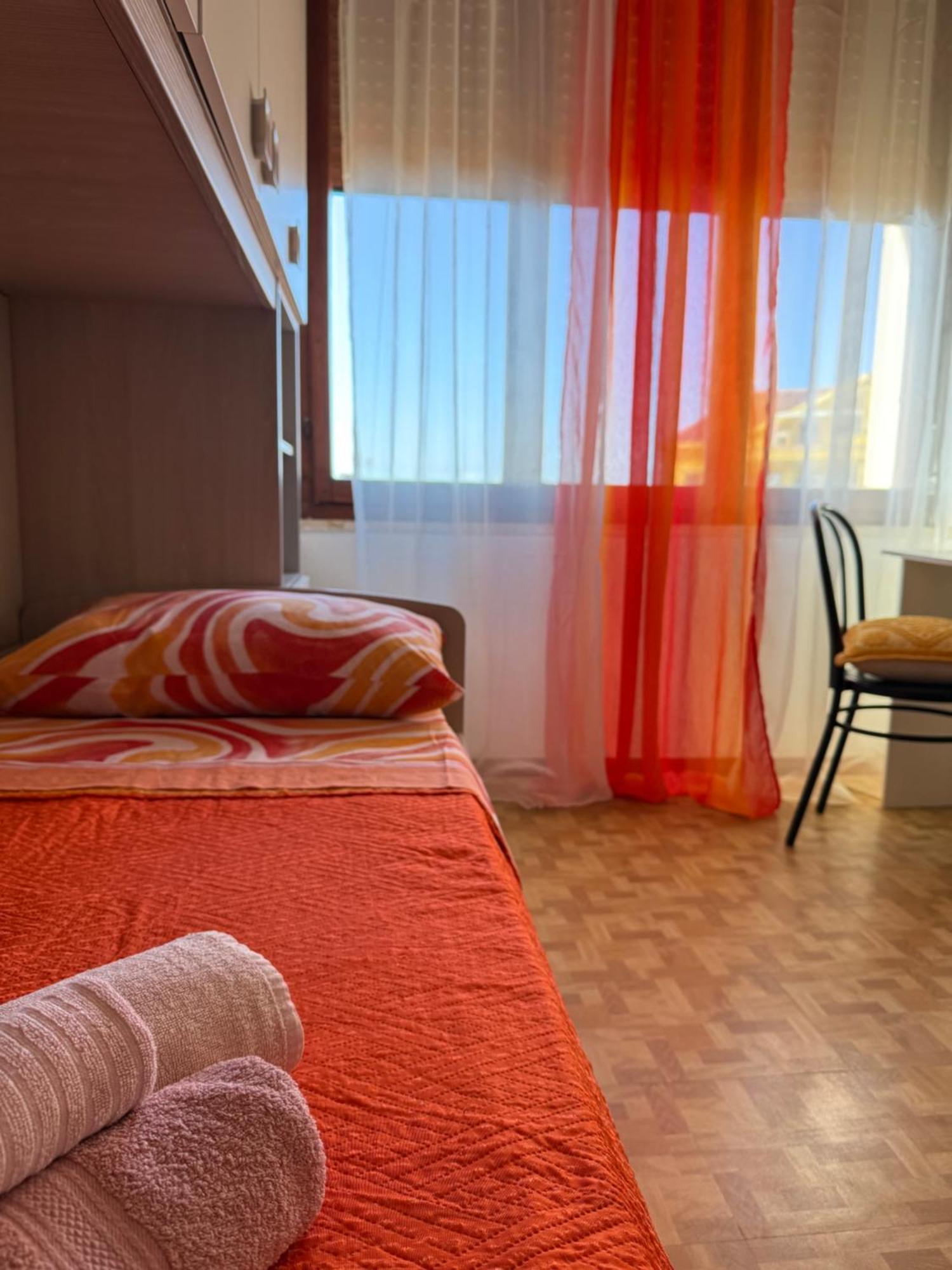 Casa Clelia Apartman Porto Torres Kültér fotó