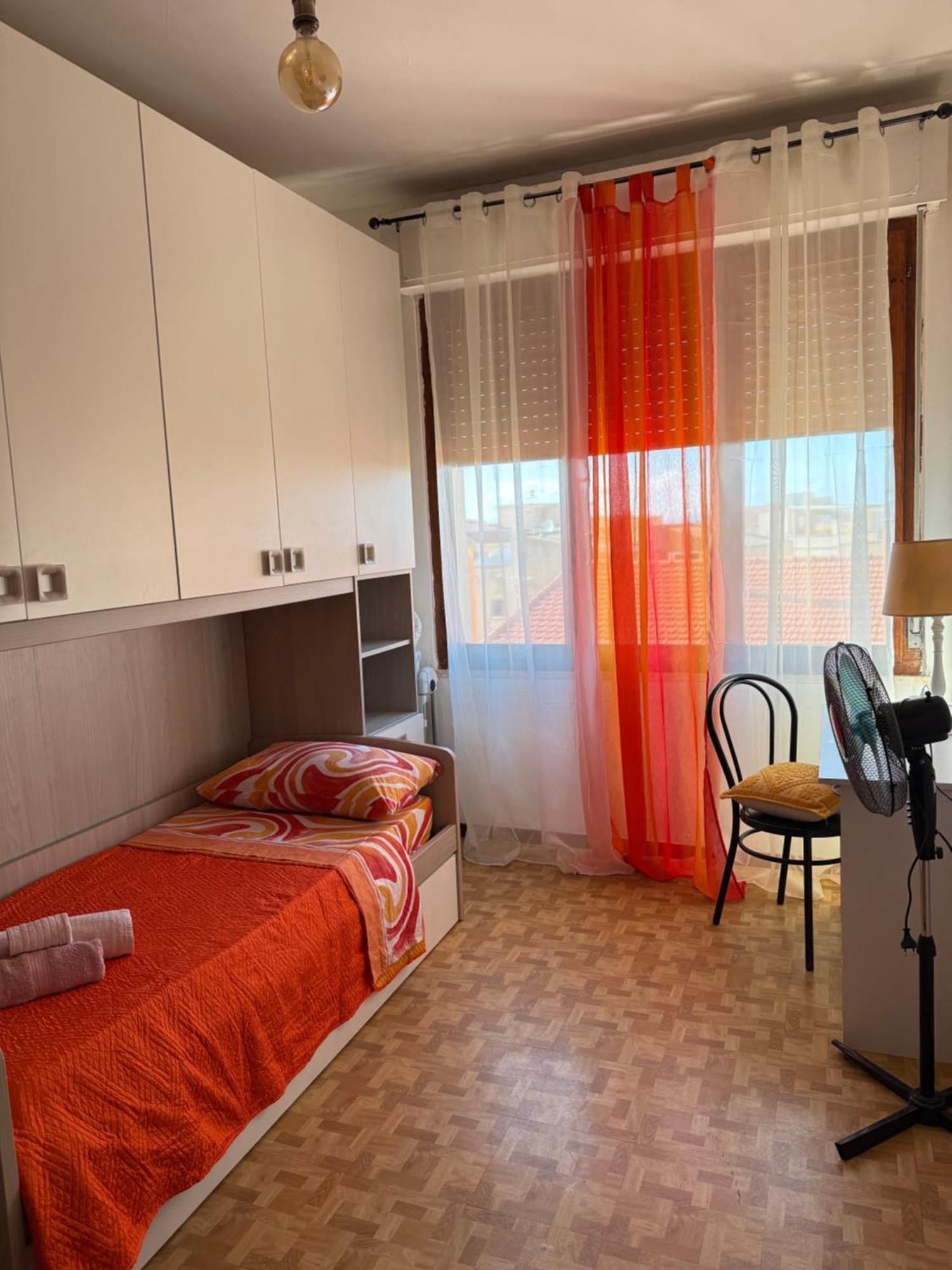 Casa Clelia Apartman Porto Torres Kültér fotó