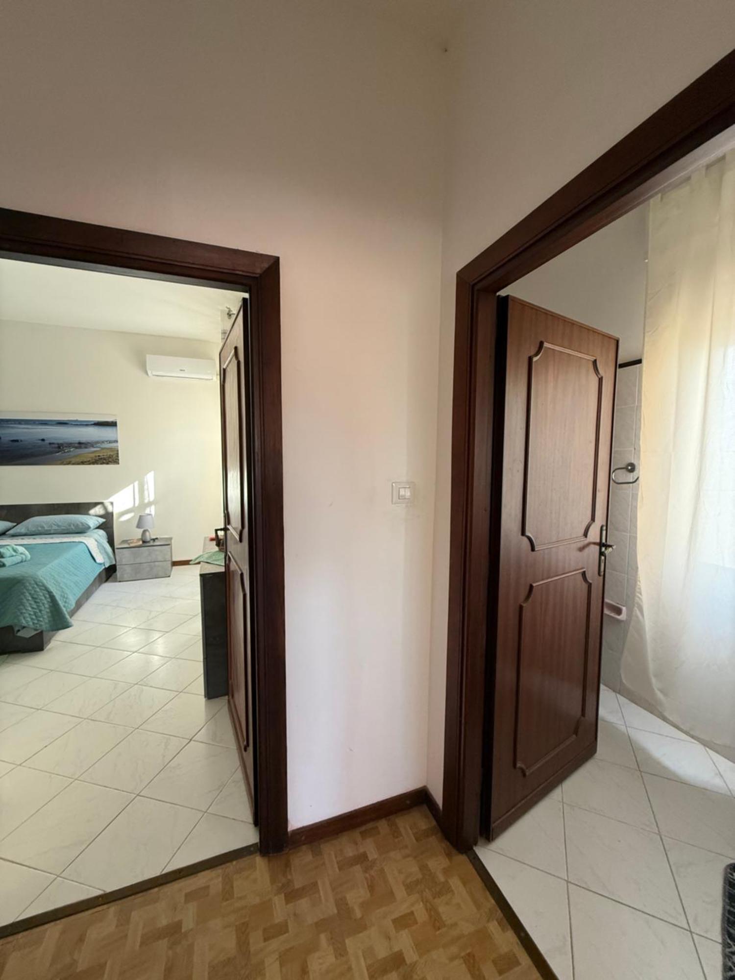 Casa Clelia Apartman Porto Torres Kültér fotó