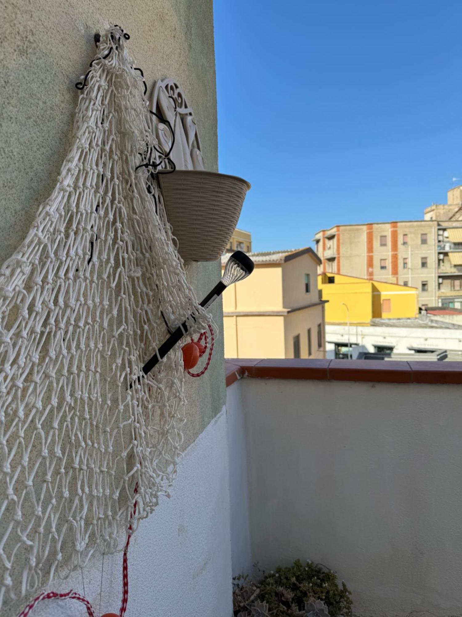 Casa Clelia Apartman Porto Torres Kültér fotó