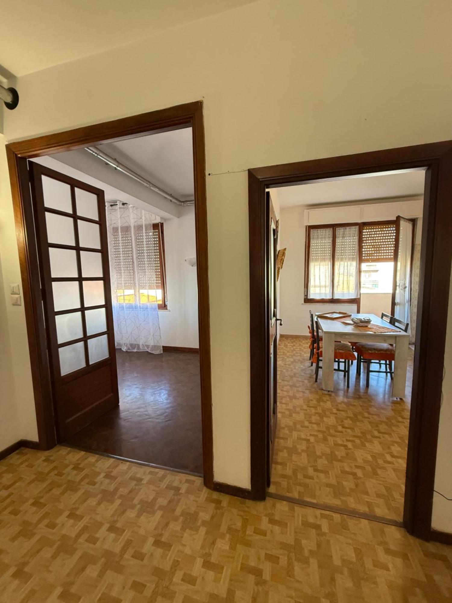 Casa Clelia Apartman Porto Torres Kültér fotó