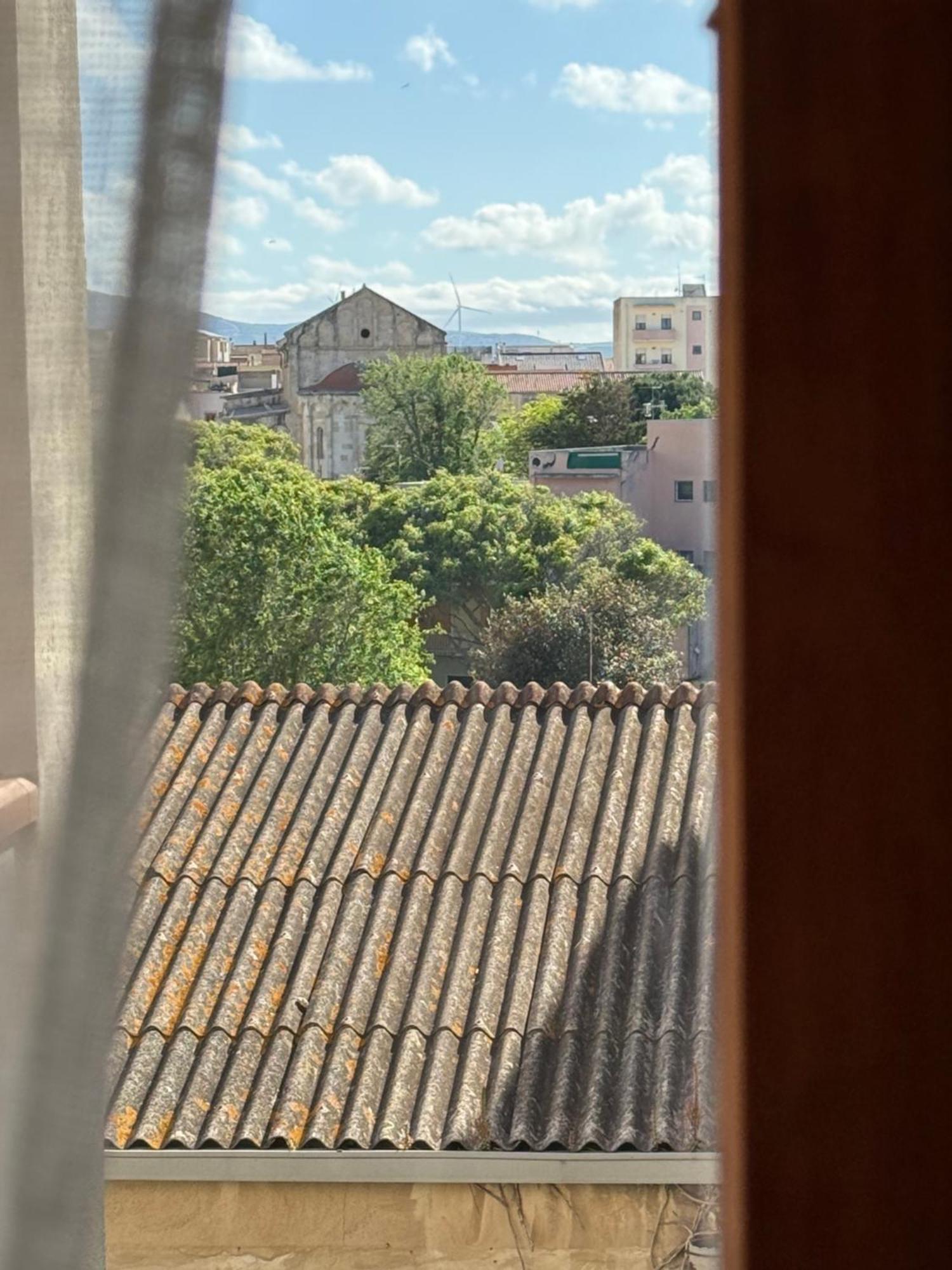 Casa Clelia Apartman Porto Torres Kültér fotó