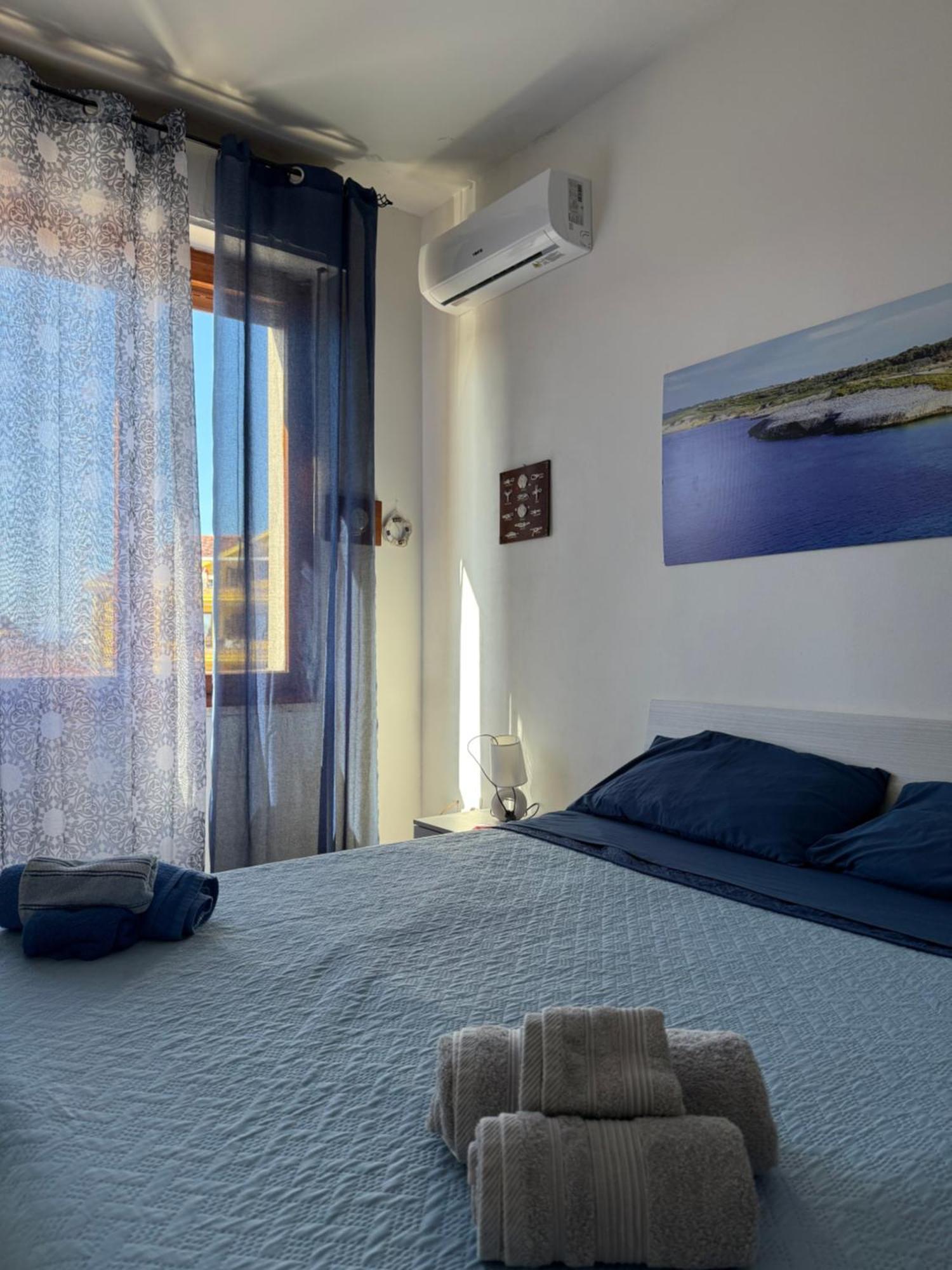 Casa Clelia Apartman Porto Torres Kültér fotó