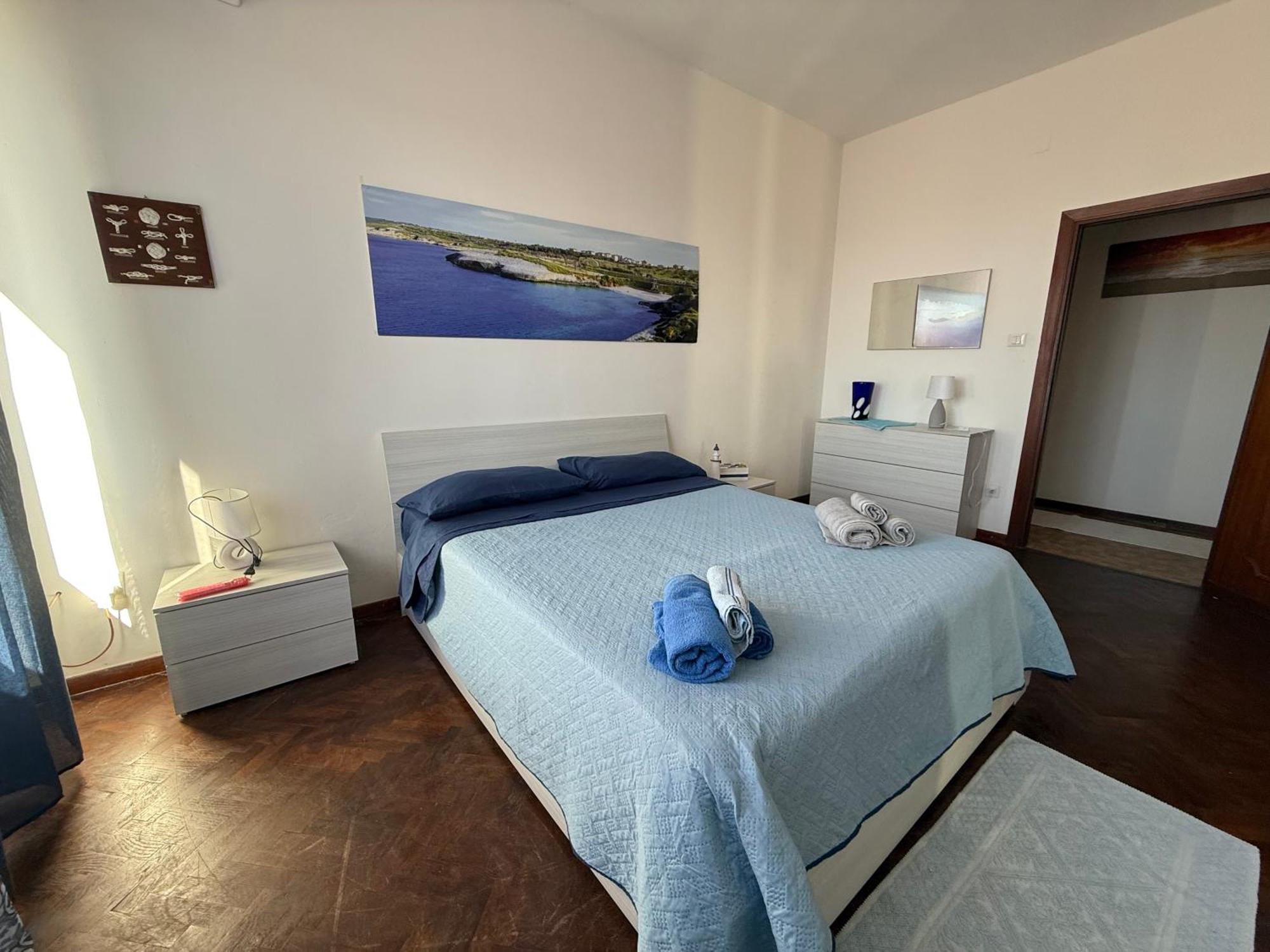 Casa Clelia Apartman Porto Torres Kültér fotó