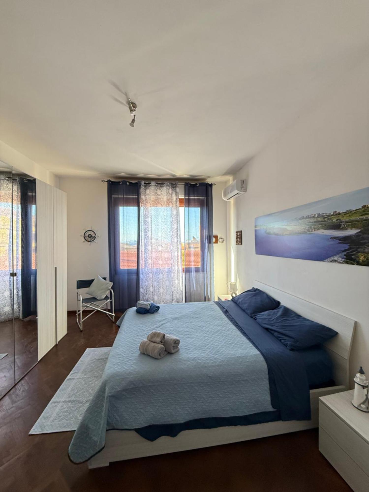 Casa Clelia Apartman Porto Torres Kültér fotó