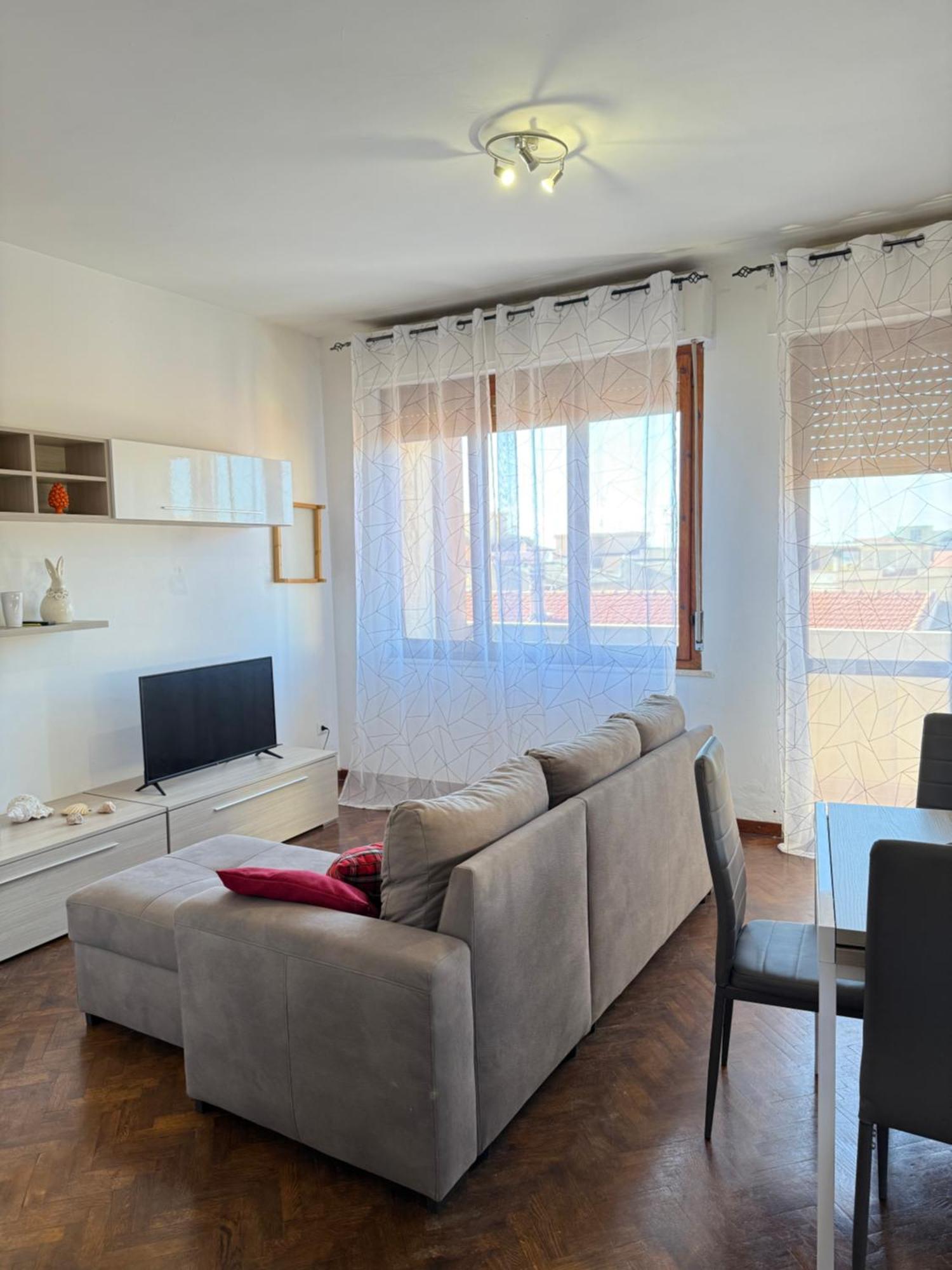 Casa Clelia Apartman Porto Torres Kültér fotó